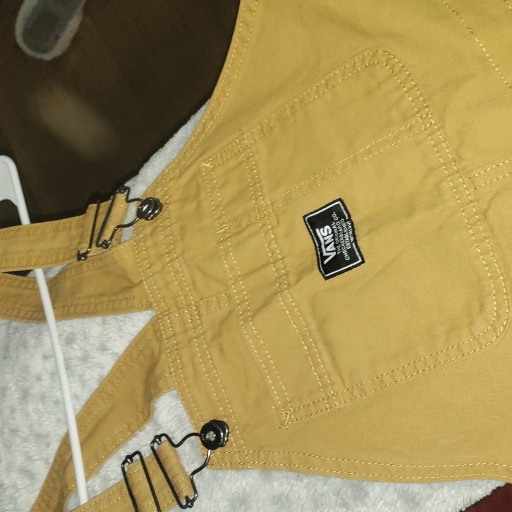 Overalls - Picture 2 of 4